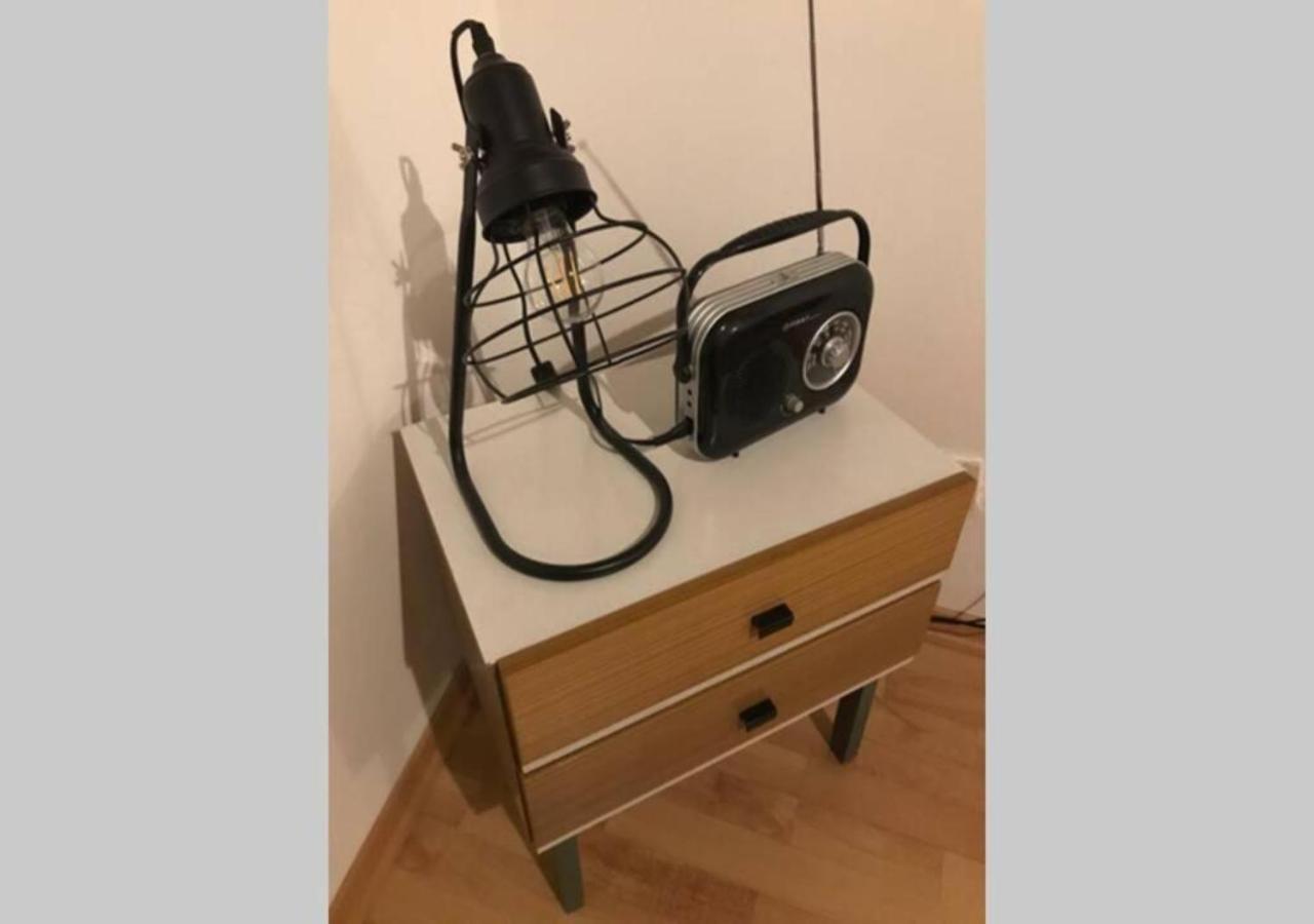 Live Easy With Balcony,netflix, Quiet, Close To Football Stadium, Direct Train Connection, Espresso Maker * Leipzig